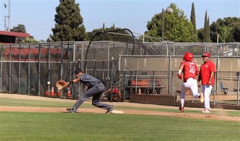 Ayala Falls Behind Early But Rallies For 7 3 Victory At Corona In