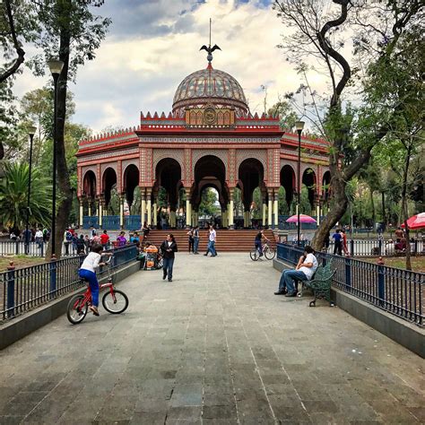 Donde Alojarse En Ciudad De México Cdmx Las Mejores Zonas Y Hoteles