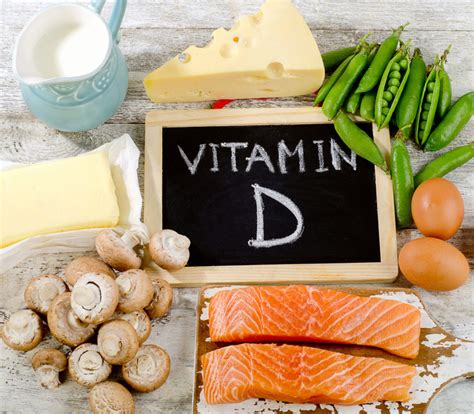 New Study No Benefit With Vitamin D Supplements In The Age