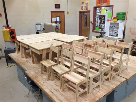 Warren High School Construction Technology Electives The Wood Whisperer