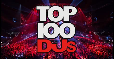 Dj Mag S Top Djs Results Are Finally Out Find Out Who S Number