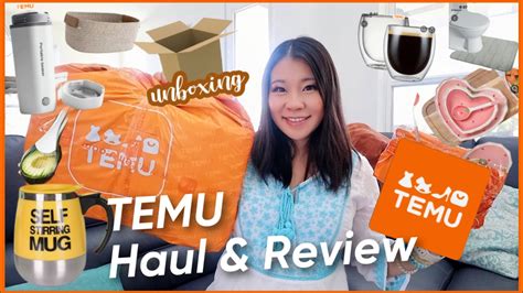 Temu Unboxing And Review Temu Product Quality Review Genius Home Hacks