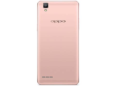 It measures only 7.65mm thickness and weight only 147 grams. Oppo F1 Selfie-Focused Smartphone Now Available in Rose ...
