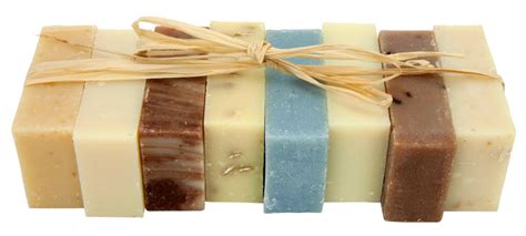 To start from scratch, mix water, oils, and additives with lye. Handmade Bar Soap - Orange Zest - Handmade with Love