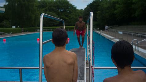 pools in berlin welcome new immigrants to german culture