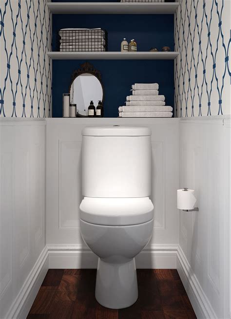 Compact Cloakroom Space Is Nearly Always Limited In A Cloakroom So