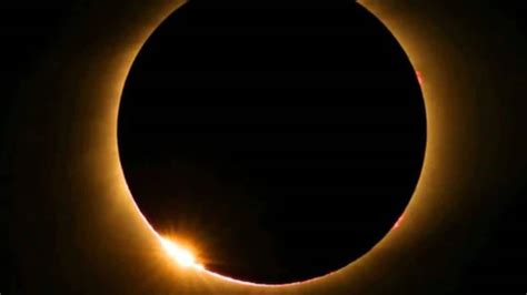 Last Solar Eclipse Of 2021 To Occur On December 4 All You Need To Know