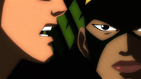 Who is artemis in the young justice league? Young Justice Roy/Artemis || I Hate Everything About You ...