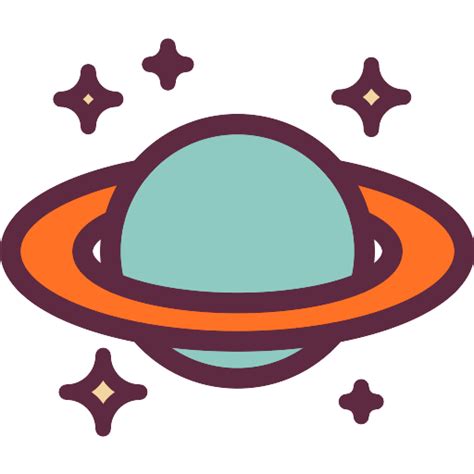 Planet Vector Svg Icon Png Repo Free Png Icons