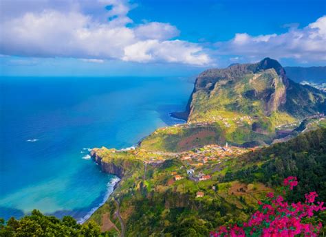 7 Best Beaches In Madeira Portugal Top Beach Spots 2023