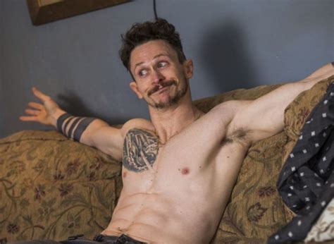 Jonathan Tucker Showing His Body Married Biography