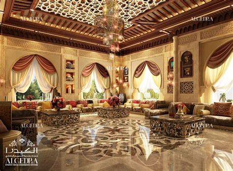 Residential & Commercial Interior Designs by Algedra ...