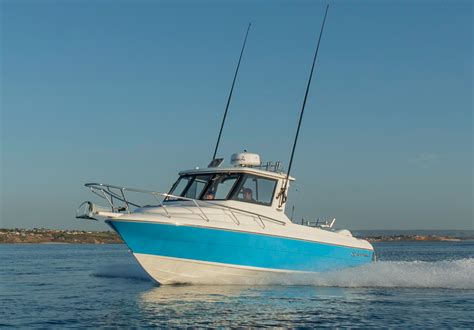 Building A Fibreglass Fishing Boat Make Boat