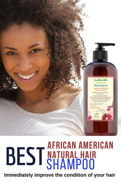 Organic African American Hair Care Products Eco Friendlyproducts
