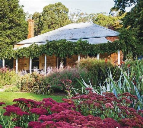 Classic Australian Cottage Landhaus 2019 Cottage Garden