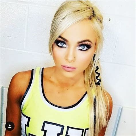 Liv Morgan Nude Collection WWE Diva Has Sexy Ass Scandal Planet