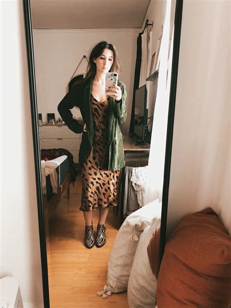 Outfit To Try Midi Slip Dresses Ankle Boots We The Dreamers