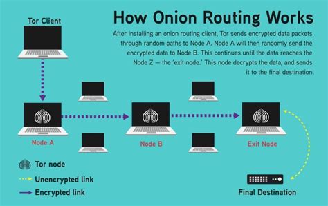 Onion Router Dark Web Gailists