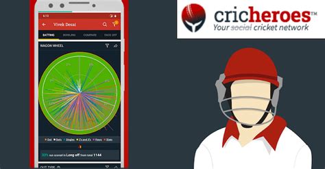 Последние твиты от c9 cris (@crisheroes). CricHeroes - Cricket Scoring, Managing App for Organisers