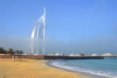 10 Tempat Wisata Terbaik Di Dubai Yang Wajib Dikunjungi Tempat Wisata