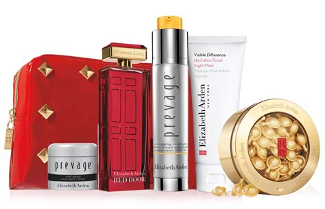 Top 10 Most Popular Cosmetic Brands In The World My True Care