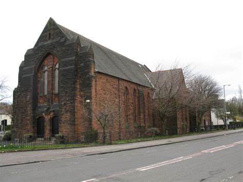 st enoch s hogganfield parish church © g laird cc by sa 2 0 geograph britain and ireland