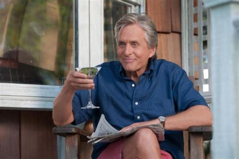 List Of 7 Michael Douglas Movies Ranked From Greatest To Worst