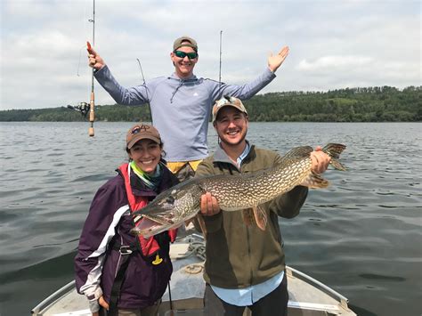 Photos - Get Hooked Fishing Adventures