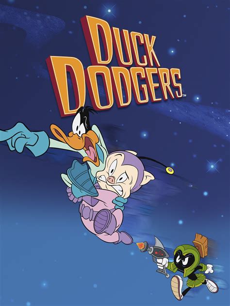 Duck Dodgers Pictures Rotten Tomatoes