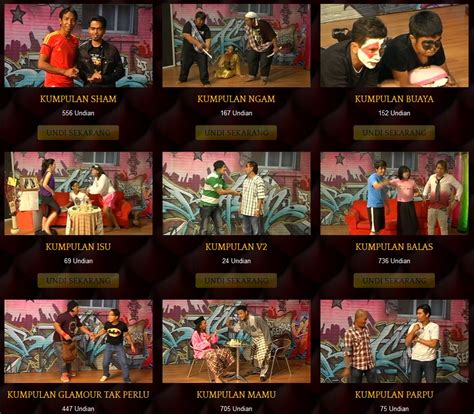 R2 maharaja lawak mega 2012 tema pertama. Demam Maharaja Lawak Mega 2012 | Gambar Dan Gosip Artis ...