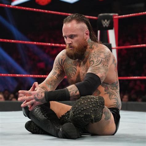 Wwe Rumor Roundup New Wwe Show Last Minute Change On Raw Aleister