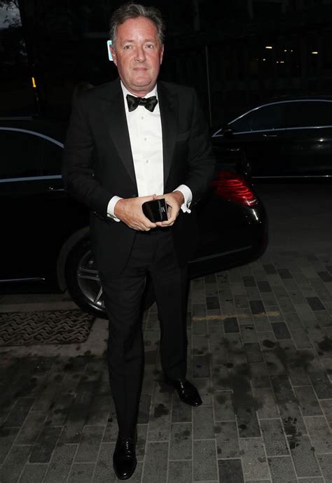 Piers Morgan Twitter: GMB star taunts Boris Johnson's brother Jo over