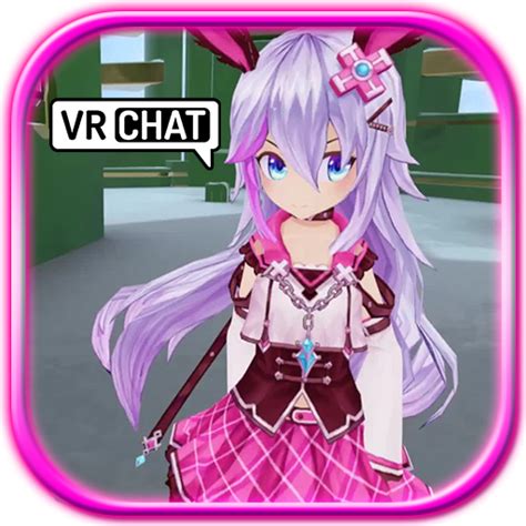 Vrchat Anime Avatars Download Free