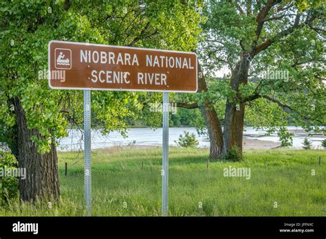 Niobrara National Scenic River Hi Res Stock Photography And Images Alamy