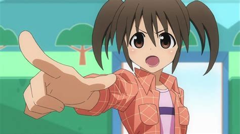 Top 81 Anime Finger Point Super Hot Vn