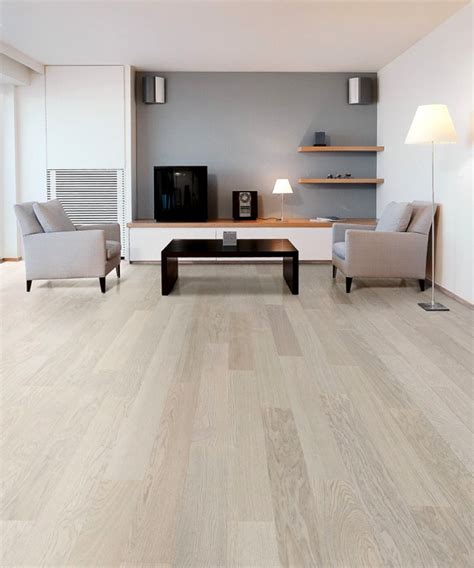 Greyish Floor Design White Oak Floors Grey Wood Floors