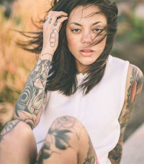 Top More Than 70 Female Tattoo Artist Miami Super Hot Thtantai2