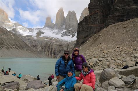 Hiking-in-Patagonia-Torres-del-Paine - Patagoniatiptop