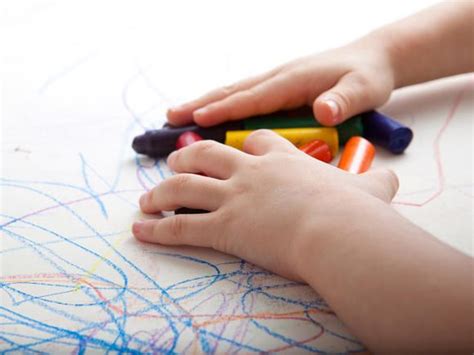 Stock Up On Supplies 5 Ways To Develop Your Toddlers Writing Skills