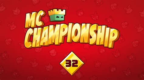 All Mc Championship Mcc 32 Teams Dot Esports