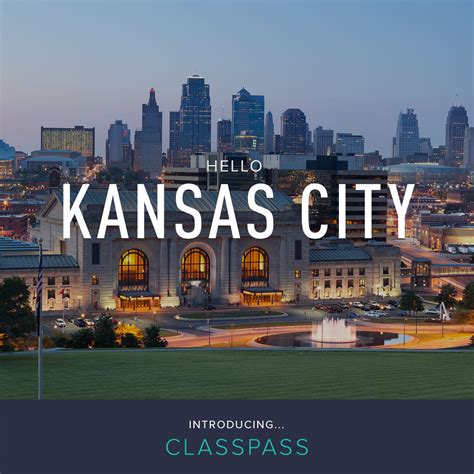 By hillary dixler canavan march 29, 2017. ClassPass Comes to Kansas City! #ClassPassKC - The Hustle Life