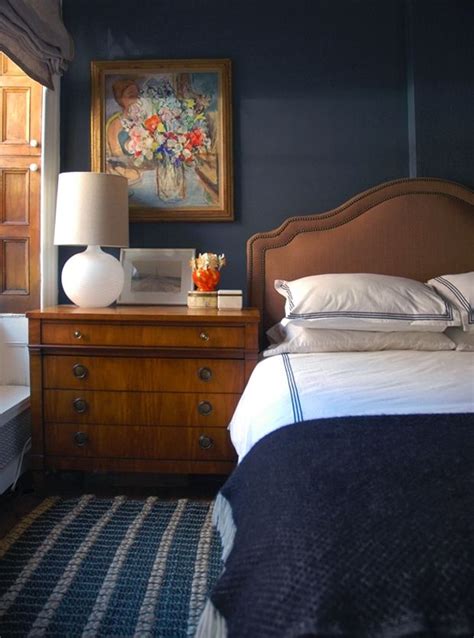 marvelous navy blue bedroom ideas