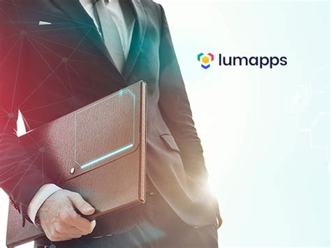 Lumapps Unveils Spaces For Improved Knowledge Sharing And Collaboration