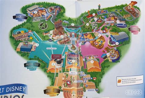 How To Spend One Day In Disneyland Paris Yayfrance