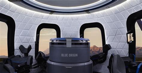 Blue Origin Il Lancio Di Jeff Bezos Nello Spazio In Diretta Su Focus