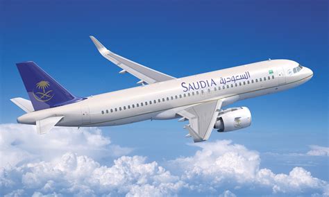 19 Facts About Saudia Airlines
