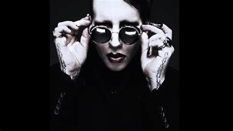 We are chaos out now! Marilyn Manson · AMA Highlights