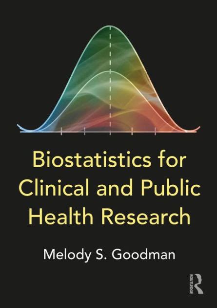 Biostatistics For Clinical And Public Health Research Edition 1 By