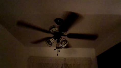 Queens are born in november birthday party 21st birthday collapsible fabric can cooler double. 2002 Hampton Bay Sonoma 52'' Ceiling Fan - YouTube