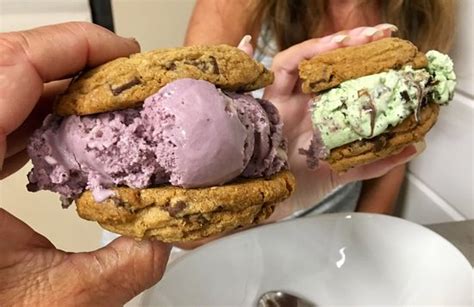 The Cookie Monstah Danvers Restaurant Reviews Photos And Phone Number Tripadvisor